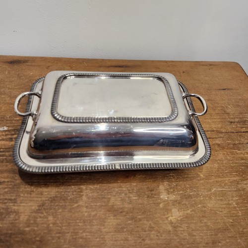 Vintage epns silver - vintage,