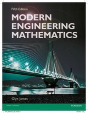 Modern Engineering Mathematics