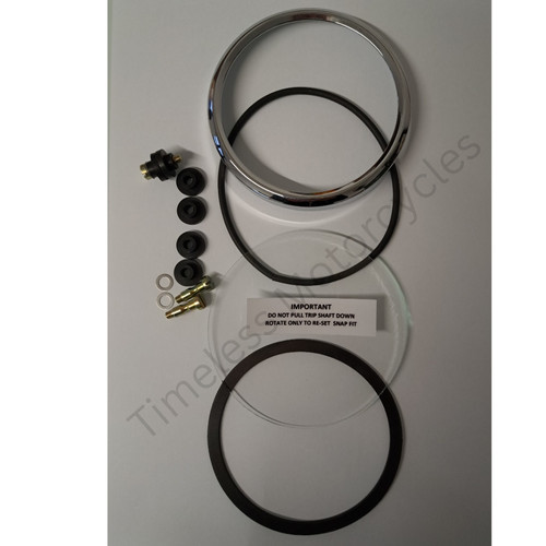 Smiths magnetic ssm rsm 80mm - ssm,