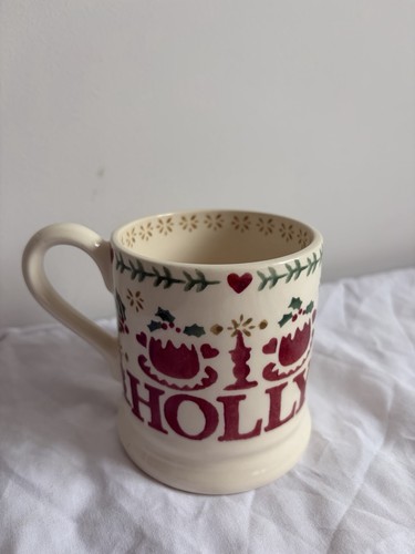 Emma bridgewater jolly - bridgewater,