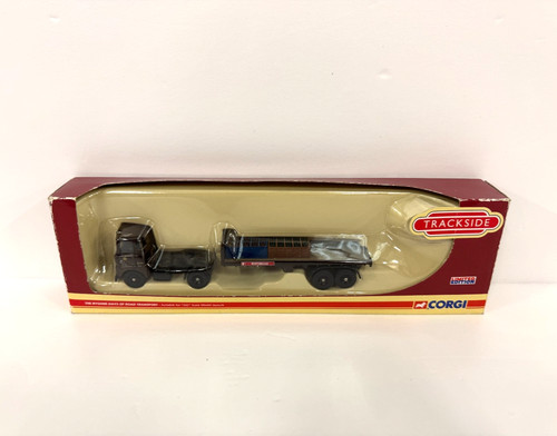 Corgi dg175014 scammell - corgi,