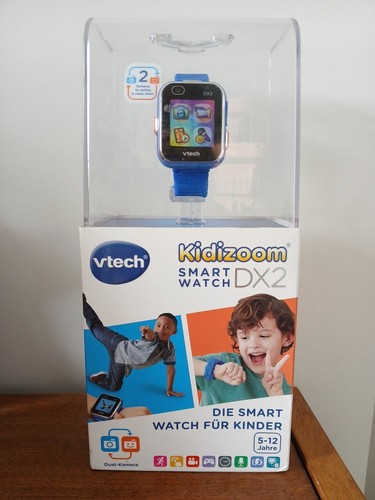 Vtech kidizoom dx2 dual - dx2,
