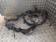 Ford Fiesta Mk8 Auto Engine
