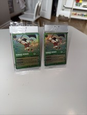 Disney Lorcana TCG Scrooge