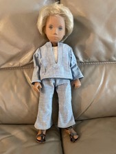 Vintage 16" Sasha Doll 302