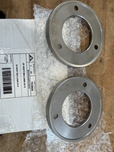 Mahlkonig ek43 grinder burrs - mahlkonig,