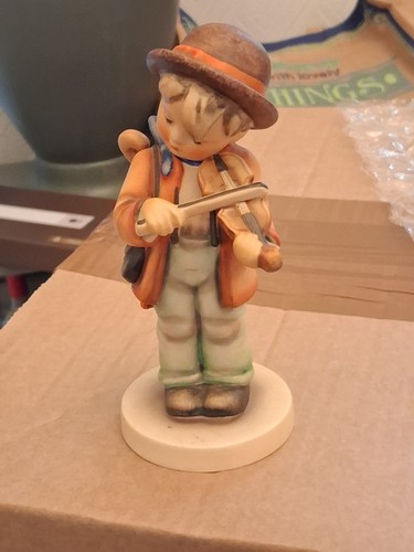Hummel little fiddler - hummel",