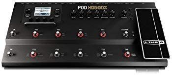 Line pod hd500x multi - 6,