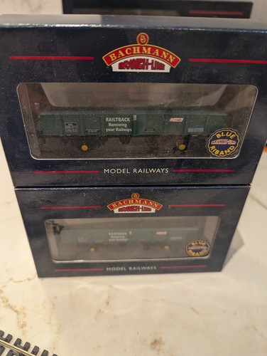 Bachmann 100 gauge - 38-100, 34
