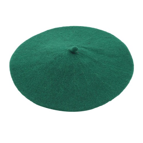 Central chic womens beret - central, hat