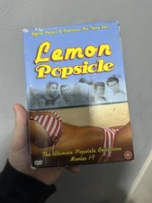Lemon Popsicle Ultimate Movie
