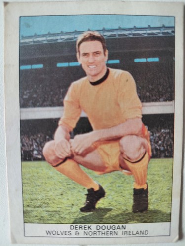 Football card of 24 - card,