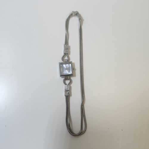 Fcuk wrist necklace - wrist,