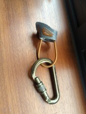 Black diamond belay device and - black,