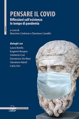 Damiano cavallin pensare - damiano, il