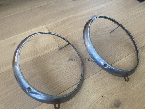 Beetle sloping headlight - beetle,