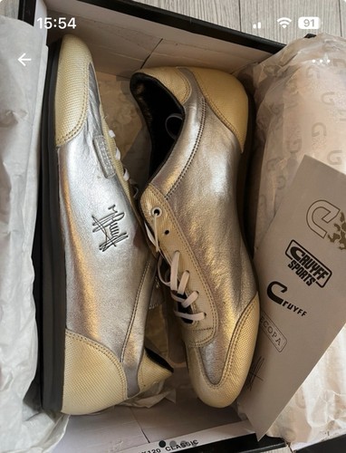 Men cruyff recopa - men’s,