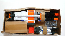 Nerf Gun N-Strike Elite Rhino