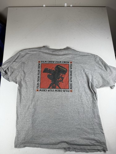 Vintage panavision shirt - vintage, t-shirt