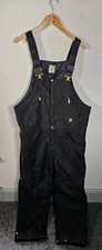 Vintage Carhartt Bib Overalls