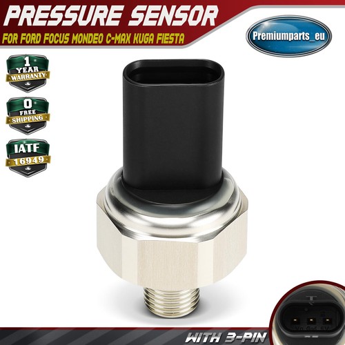 Fuel pressure sensor for - fuel,