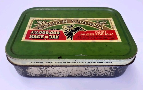 1980 golden virginia - virginia, race