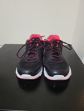 Womens Fila Coolmax Shoes Size