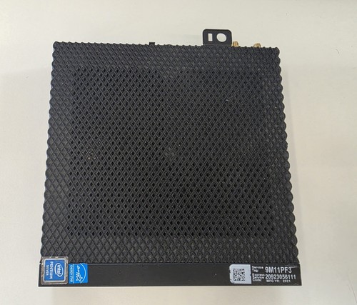 Dell wyse 5070 - dell, thin