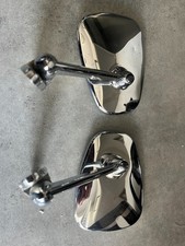 classic mini rare door mirrors