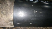 020911023F 834502 starter