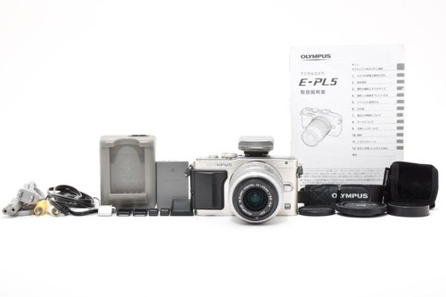 Olympus pen lite pl5 - lite,
