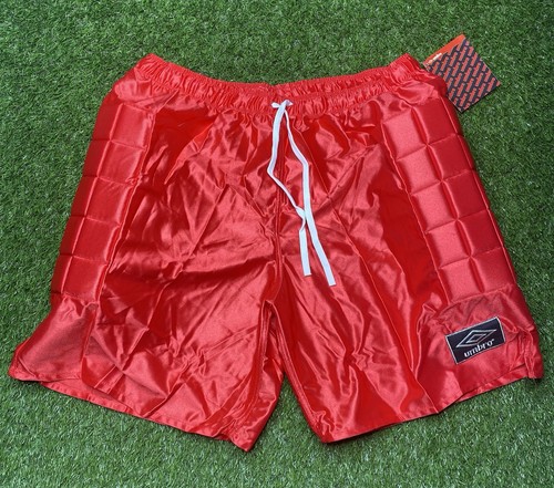 Nwt vintage 1990s umbro padded - nwt,