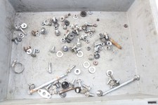 Screw bag chinese - -, quad