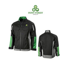 John deere work jacket - deere,