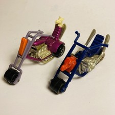 Matchbox Superfast - Job Lot x