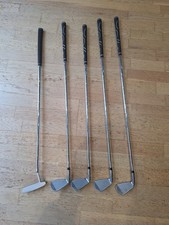 Onyx golf clubs 4 - 6 - 8 - W