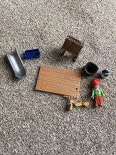 Playmobil 9264 Santa's