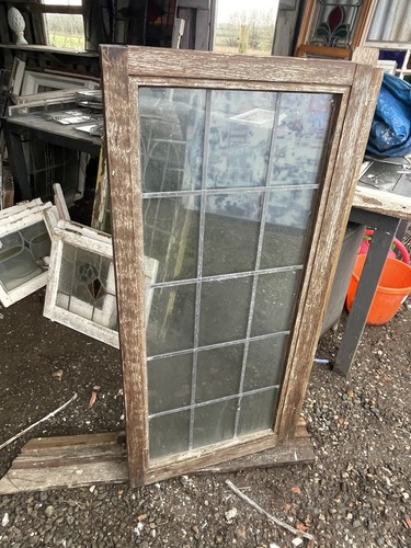 Reclaimed 1950 leaded - reclaimed,