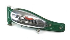 Sachs Sparta Foxi Moped Frame