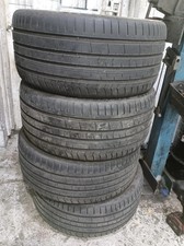 245 40 19 runflat tyres