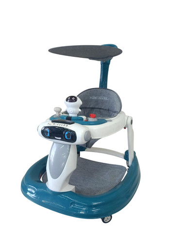 Toddler baby walker with fun - toddler,