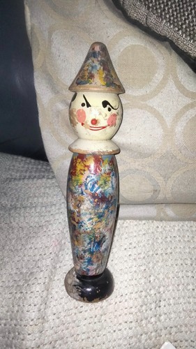 Victorian edwardian wooden - victorian,