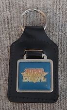 Vintage Keyring Fob Super Bowl