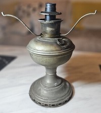 Antique Edwardian 1910 Aladdin