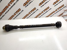 2005 JEEP CHEROKEE KJ 2.8 DIESEL AUTOMATIC FRONT PROPSHAFT *SPARES OR REPAIRS*