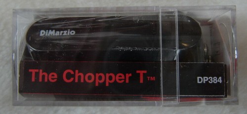 Dimarzio dp384 chopper hot - dp384,