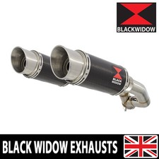 XT 660 Z TENERE 08-17 Exhaust