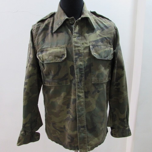Military men jacket chest - jacket,