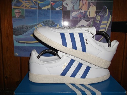Adidas sns stockholm 5 - gt,