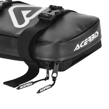 Acerbis enduro front fender - front,